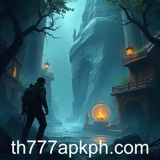 Exploring the Thrilling World of Adventure Games with TH777 APK