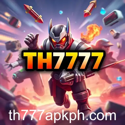 Digital Gaming Trends and the Rise of TH777 APK