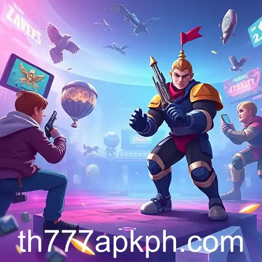 Exploring TH777 APK in Gaming Landscape