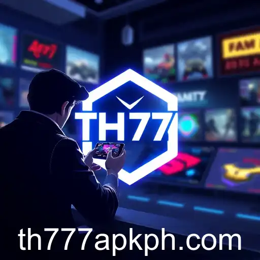 The Rise and Impact of TH777 APK in Online Gaming