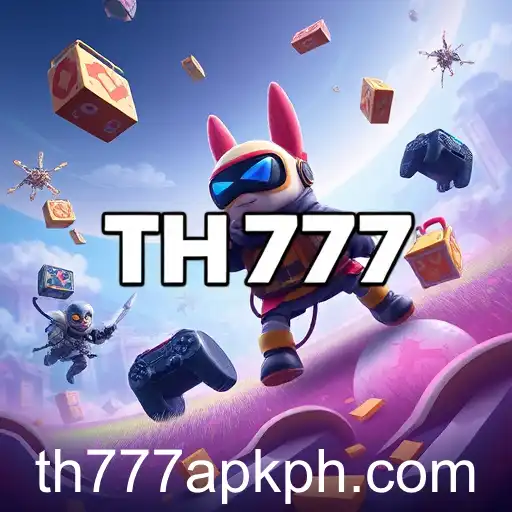 The Rise of TH777 APK in Gaming