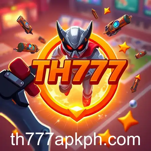 The Rise of TH777 APK: A Gateway to Gaming Evolution