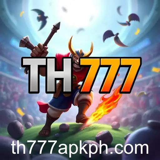 The Rise of TH777 APK in Mobile Gaming