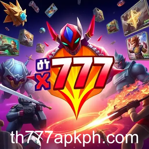 Exploring the Rise of TH777 APK in the Gaming World