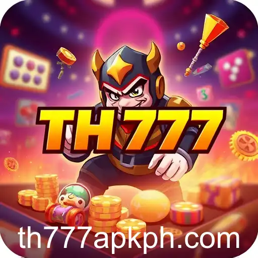 Emergence of TH777 APK in the Gaming World