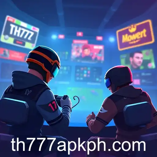 The Evolution of TH777 APK in the Gaming World