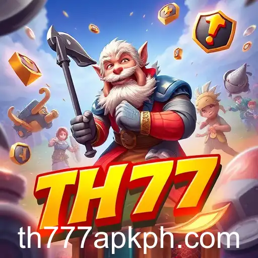 TH777 APK and the Changing Landscape of Mobile Gaming