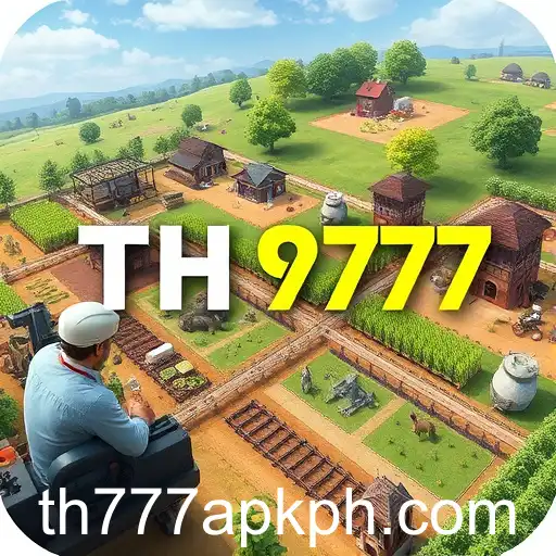 TH777 APK: Revolutionizing the Gaming Experience