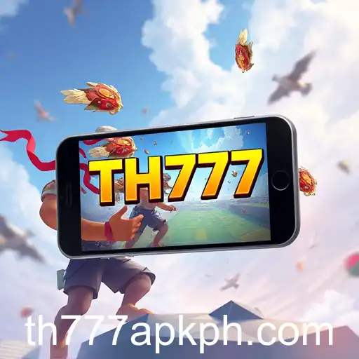 TH777 APK and Gaming Trends