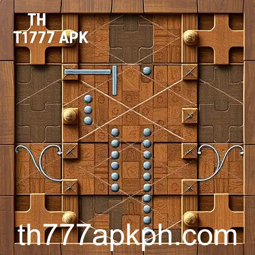 TH777 APK: A Game Changer in Mobile Gaming