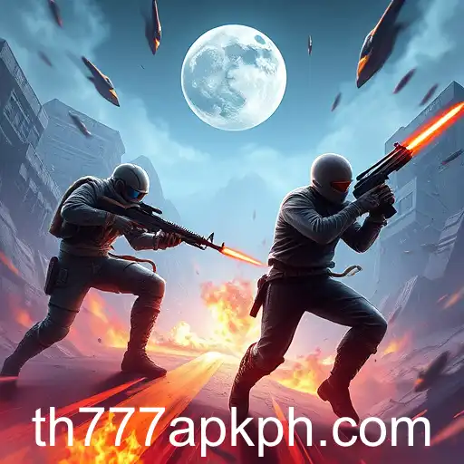 TH777 APK: Revolutionizing Mobile Gaming