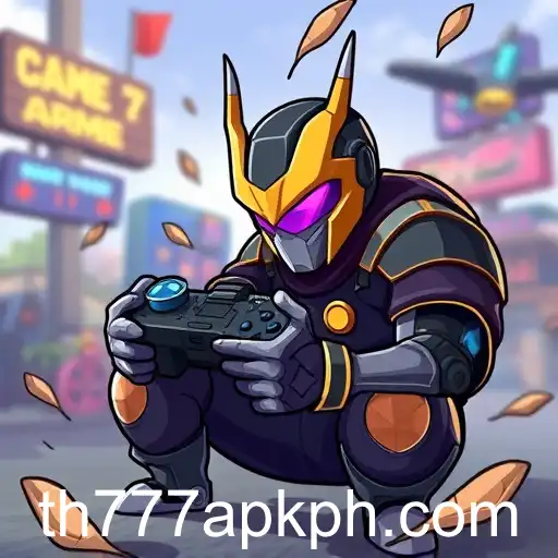 The Surge in Popularity of TH777 APK