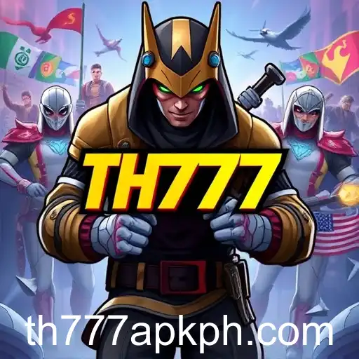 The Rise of TH777 APK