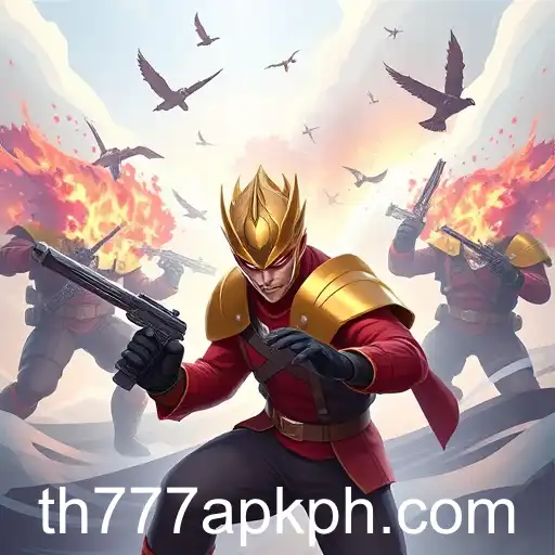 The Rise of TH777 APK in Gaming