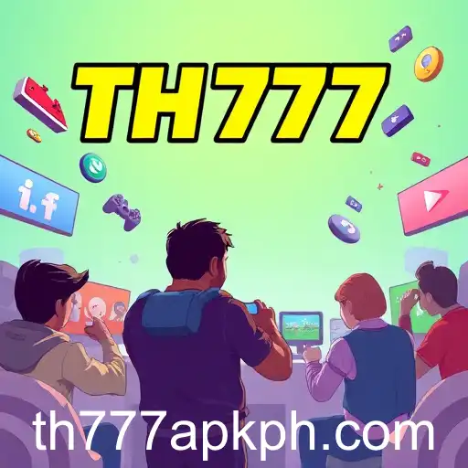 TH777 APK: Gaming Trends and Insights