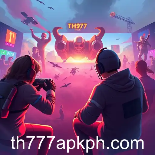 TH777 APK: Navigating the Thrilling World of Mobile Gaming