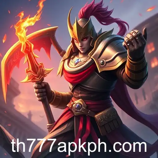 The Rise of TH777 APK in Mobile Gaming