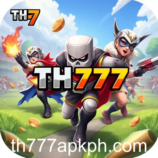 The Rise of TH777 APK in the Gaming World
