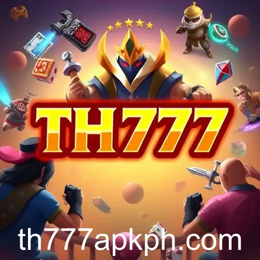 The Rise of TH777: A Game Changer in Online Gaming