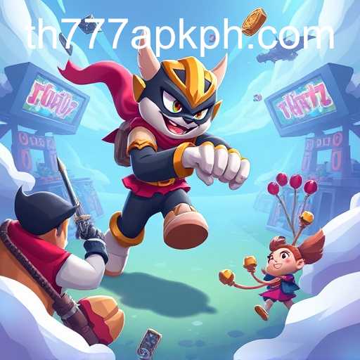 Emerging Trends in Mobile Gaming: TH777 APK