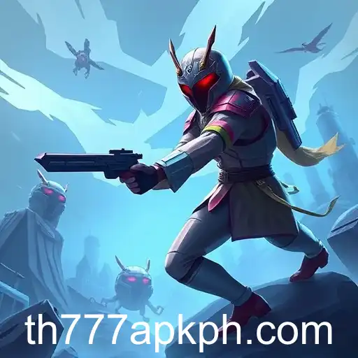 The Rise of Game Downloads: TH777 APK's Impact