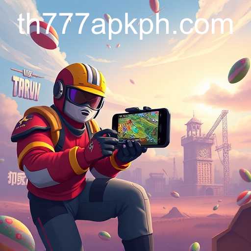 The Impact of TH777 APK on the Gaming Industry
