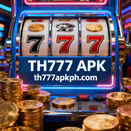 TH777 APK