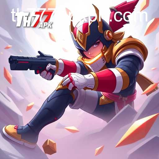 The Rise of TH777 in Mobile Gaming