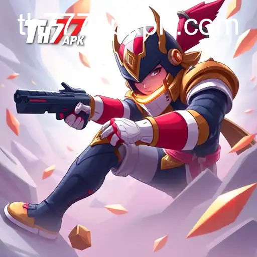 The Rise of TH777 in Mobile Gaming