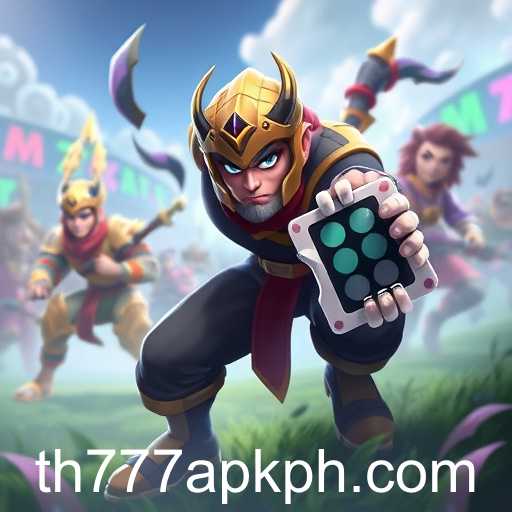 The Rise of TH777 APK: A Gateway to Gaming Evolution