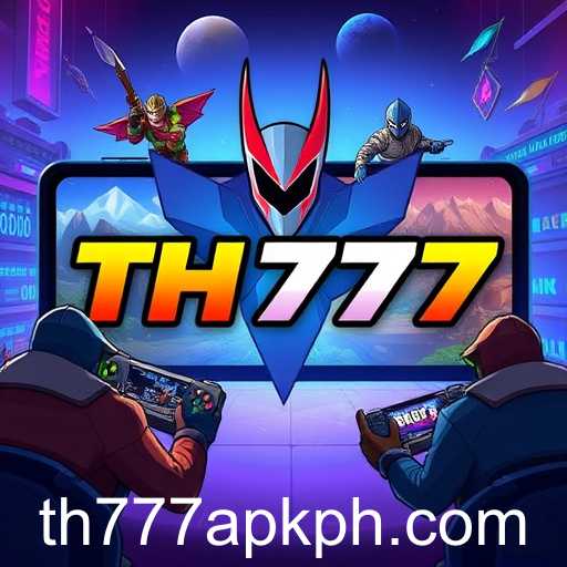 Rise of TH777 APK in the Gaming World