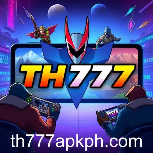 Rise of TH777 APK in the Gaming World