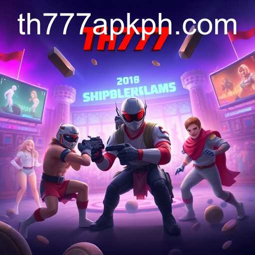 The Rise of TH777 APK in Gaming