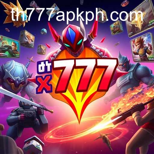 Exploring the Rise of TH777 APK in the Gaming World