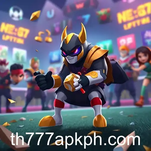 The Rise of TH777 APK in the Gaming World