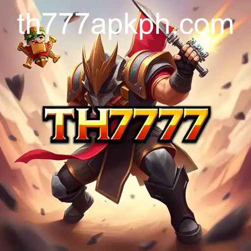Rising Popularity of TH777 APK in the Gaming World
