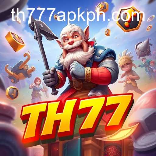 TH777 APK and the Changing Landscape of Mobile Gaming