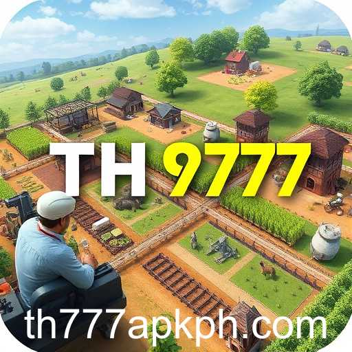 TH777 APK: Revolutionizing the Gaming Experience