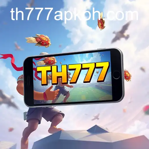 TH777 APK and Gaming Trends