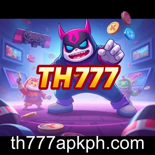 TH777 APK: Navigating the Gaming Landscape