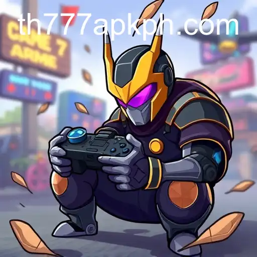 The Surge in Popularity of TH777 APK