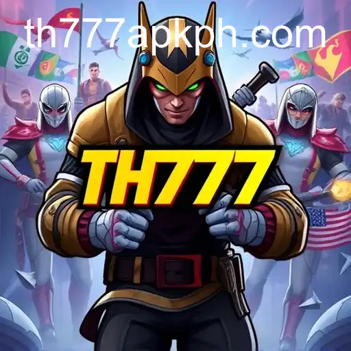 The Rise of TH777 APK