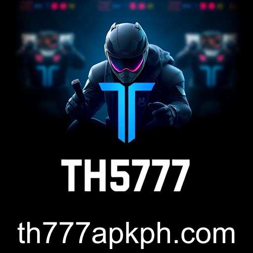 The Digital Landscape of Gaming: TH777 APK