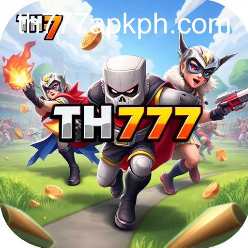 The Rise of TH777 APK in the Gaming World